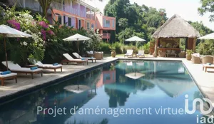 Immeuble à Trois-Rivières (97114)