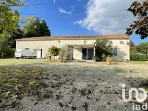 Maison traditionnelle à Caunay (79190)