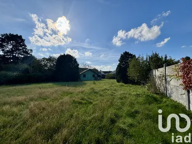 Building plot in Oye-Plage (62215)