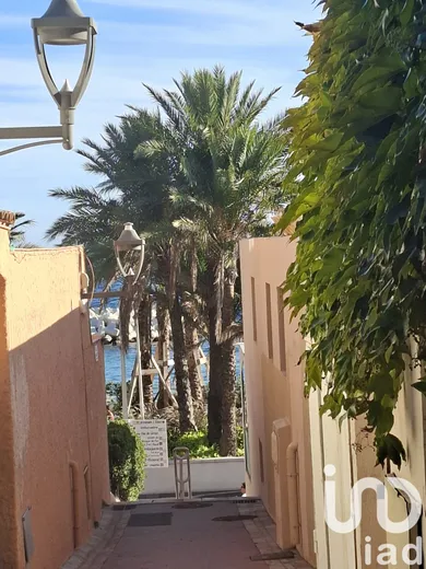 Appartement à Cannes (06400)