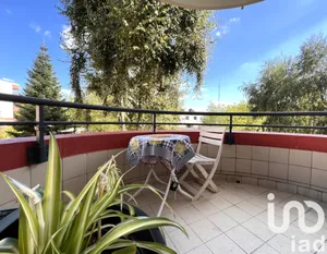 Apartment at Plaisir (78370)