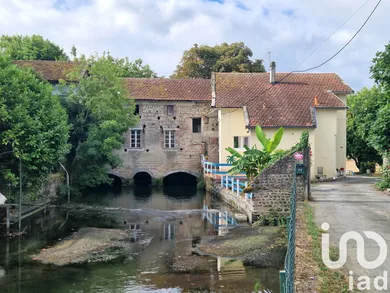 Moulin à Vic-en-Bigorre (65500)