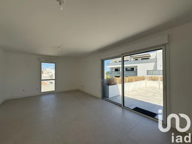 Apartment at Saint-Jean-de-Védas (34430)