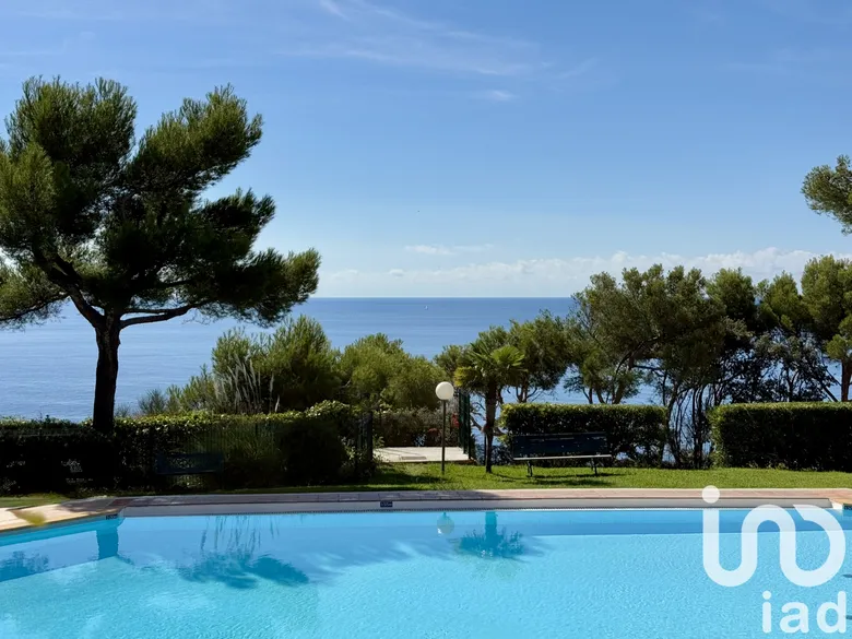 Appartement 2 pièces 40 m² · à Saint-Mandrier-sur-Mer · 40 m² · 290 000 €