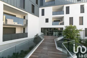 Apartment in Saint-Jean-de-Védas (34430)