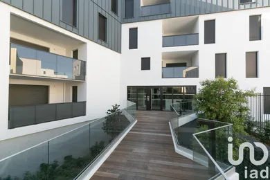 Appartement à Saint-Jean-de-Védas (34430)