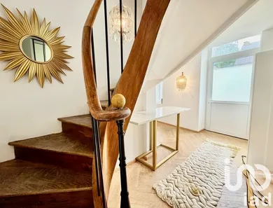 House at Vinay (51530)