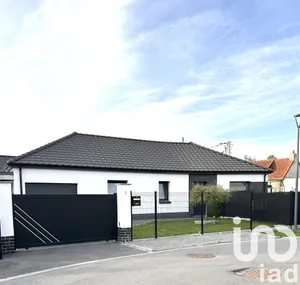 House in Auchel (62260)