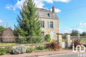 House at Montbouy (45230)