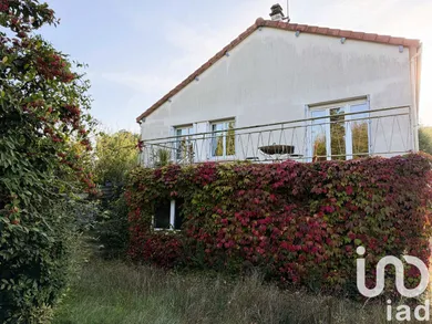 Maison à Parthenay (79200)