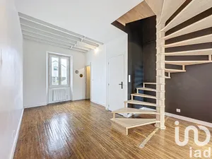 Duplex à Rennes (35000)