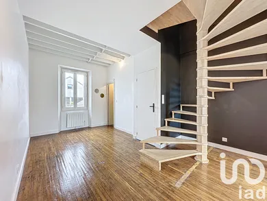 Duplex à Rennes (35000)