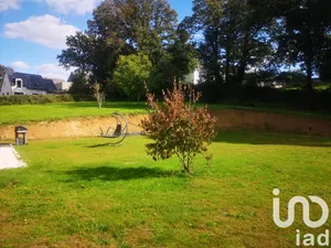 Land at Quimper (29000)