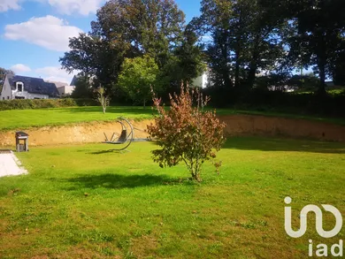 Terrain à Quimper (29000)