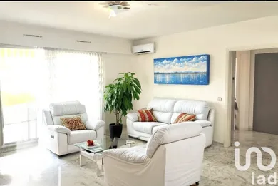 Appartement à Antibes (06600)