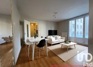 Apartment at Grenoble (38100)