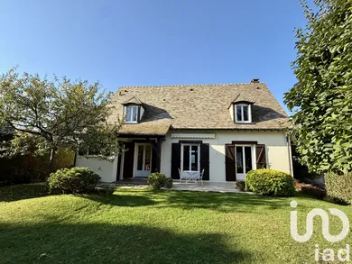 Maison à Sucy-en-Brie (94370)