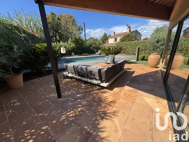 House at Six-Fours-les-Plages (83140)