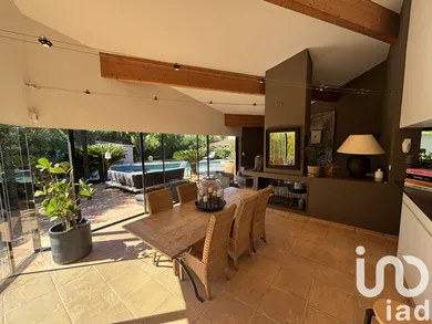 House at Six-Fours-les-Plages (83140)