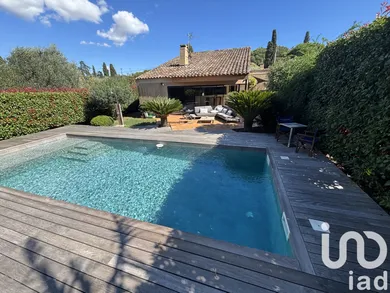 House at Six-Fours-les-Plages (83140)