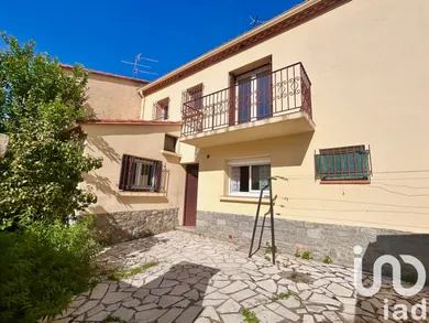Maison à Céret (66400)