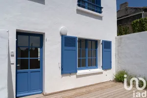 Appartement à Noirmoutier-en-l'Île (85330)