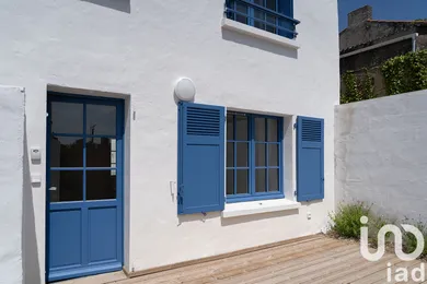 Apartment at Noirmoutier-en-l'Île (85330)