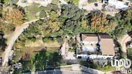 Building plot in Solliès-Toucas (83210)