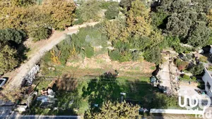 Building plot in Solliès-Toucas (83210)