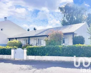 Maison à Savigny-le-Temple (77176)