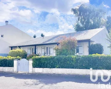 Maison à Savigny-le-Temple (77176)