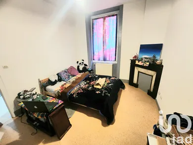 Immeuble à Saint-Étienne (42100)