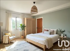 Châlet à Brides-les-Bains (73570)