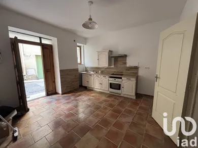 Maison de ville à Beaucaire (30300)