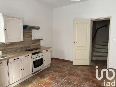 Maison de ville à Beaucaire (30300)
