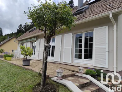 Maison à Fellering (68470)