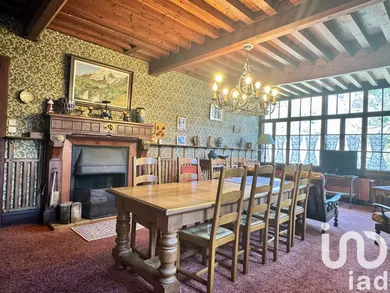 Chalet at Brides-les-Bains (73570)