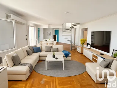 Duplex in Bastia (20200)