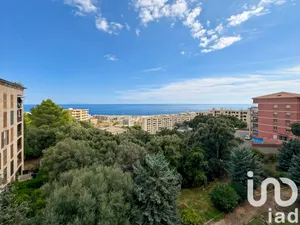 Duplex à Bastia (20200)