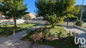 House at Libourne (33500)