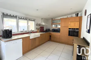 Townhouse at Auberchicourt (59165)