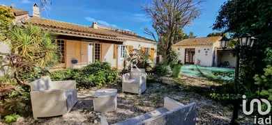 Maison à Arles (13200)