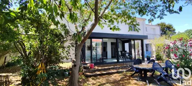 House in Lagord (17140)