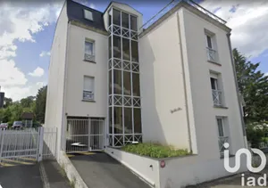 Appartement à Fontainebleau (77300)