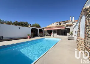 Maison à Canet-en-Roussillon (66140)