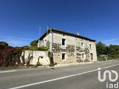House at Saint-Germain (07170)