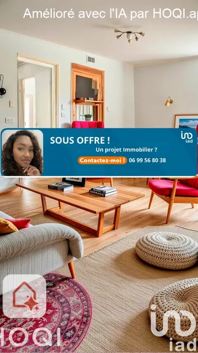 House at Savigny-le-Temple (77176)