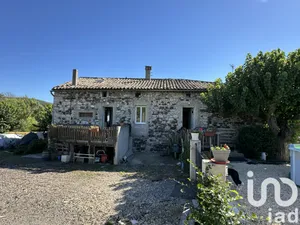 House in Saint-Germain (07170)