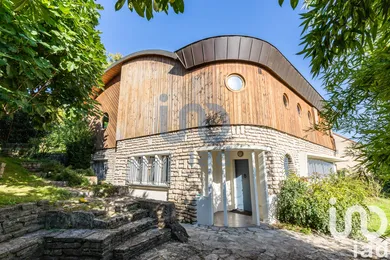 Immeuble à Vitry-sur-Seine (94400)