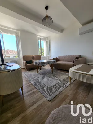 Apartment at Le Luc (83340)
